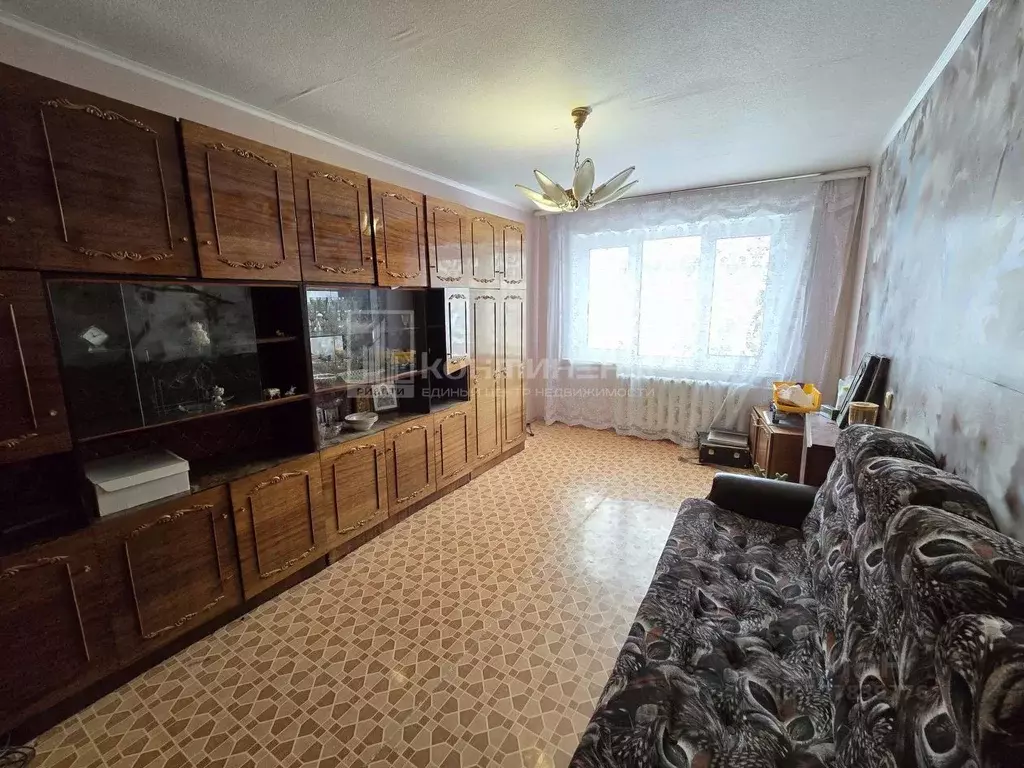 2-к кв. Владимирская область, Ковров ул. 5 Декабря, 22/1 (54.0 м) - Фото 2