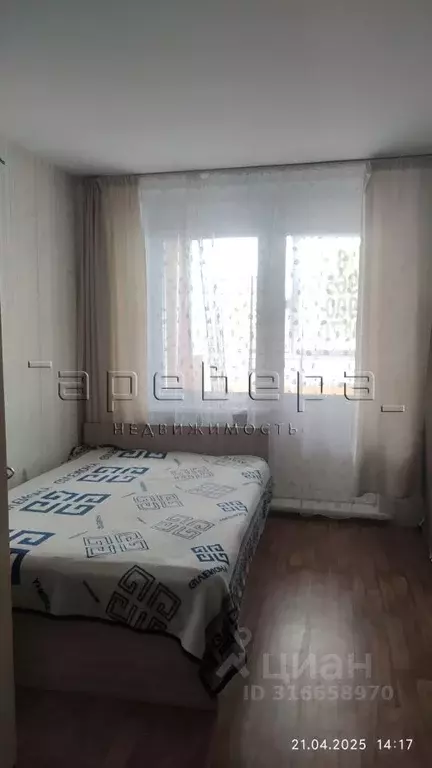 1-к кв. Красноярский край, Красноярск Норильская ул., 40 (25.2 м) - Фото 0