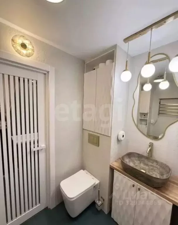 1-к кв. Иркутская область, Ангарск ул. Коминтерна, 18А (39.6 м) - Фото 1