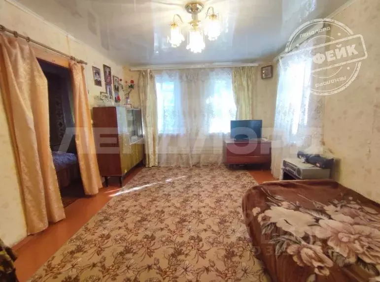 Дом в Ростовская область, Октябрьский район, Кривянское с/пос, ... - Фото 1