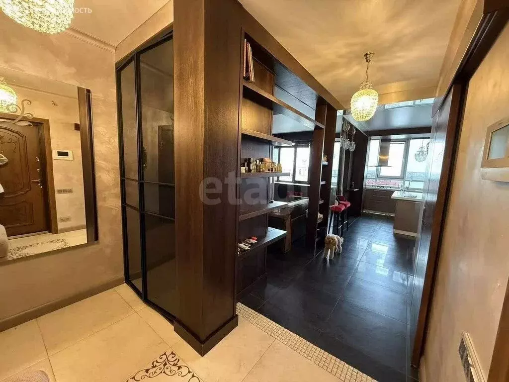 3-комнатная квартира: Дубовое, Счастливая улица, 3 (70.9 м) - Фото 1