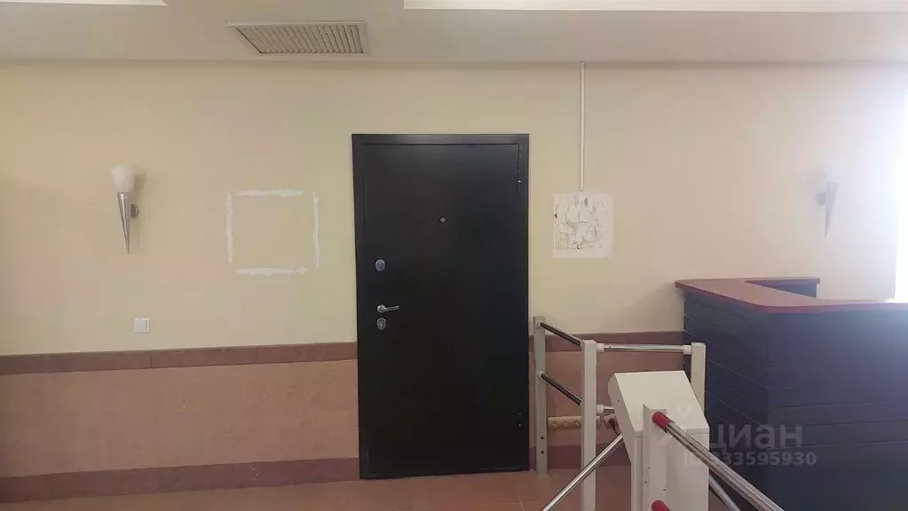 Помещение свободного назначения в Москва Старокалужское ш., 62 (324 м) - Фото 2