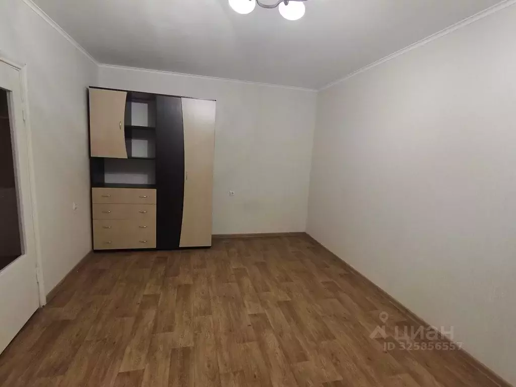 1-к кв. Нижегородская область, Нижний Новгород ул. Коминтерна, 260к1 ... - Фото 2