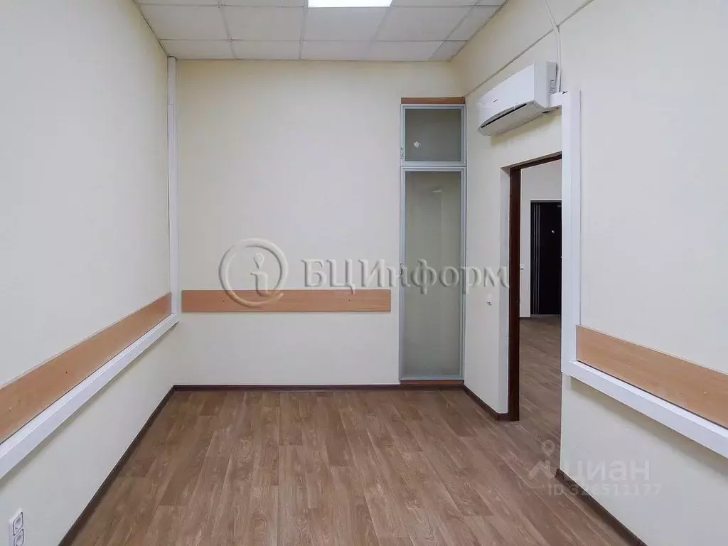 Офис в Санкт-Петербург Смоленская ул., 9 (60 м) - Фото 2