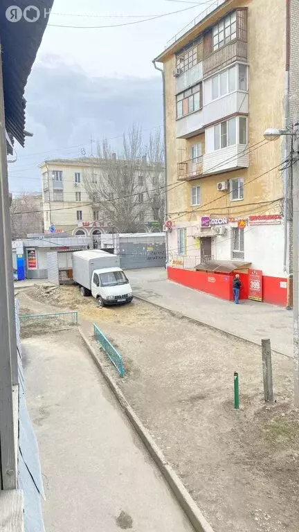 1к в 3-комнатной квартире (14.4 м) - Фото 2