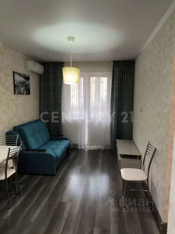 1-к кв. Адыгея, Тахтамукайский район, Старобжегокайское с/пос, Новая ... - Фото 2