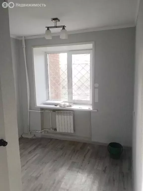 1-комнатная квартира: Улан-Удэ, микрорайон Кирзавод, Моховая улица, 6 ... - Фото 2