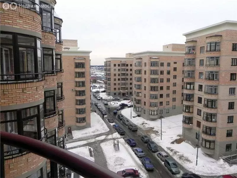 2-комнатная квартира: Химки, микрорайон Сходня, Овражная улица, 24к15 ... - Фото 2