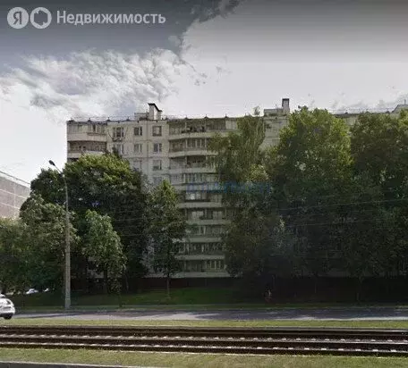3-комнатная квартира: Москва, Чертановская улица, 15 (63.2 м) - Фото 1