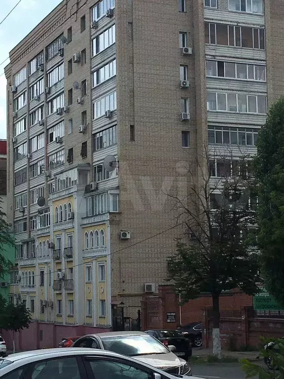 Комната 18 м в 3-к., 6/10 эт. - Фото 0