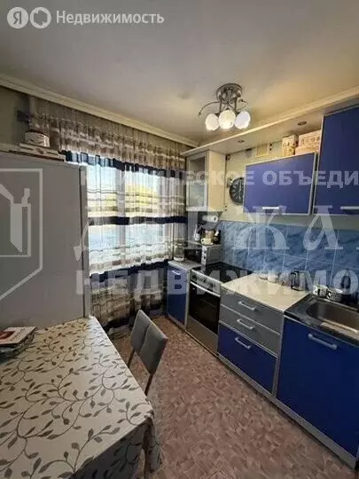 1-комнатная квартира: Кемерово, бульвар Строителей, 29 (31 м) - Фото 1