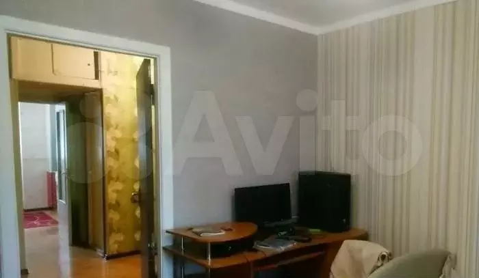 3-к. квартира, 66,7 м, 1/5 эт. - Фото 1