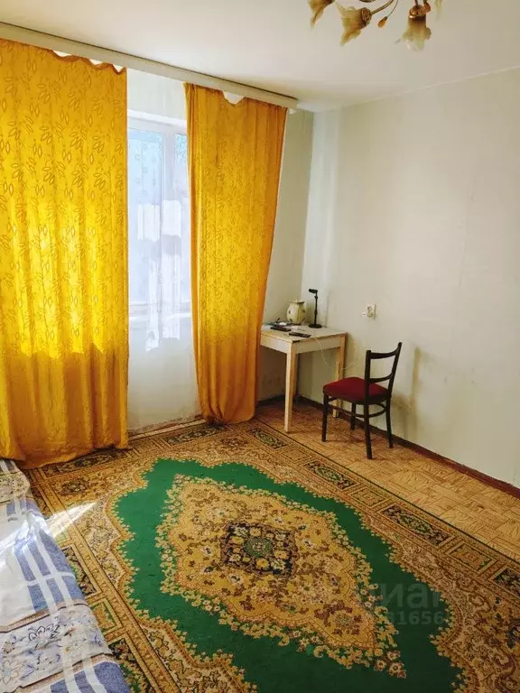 2-к кв. Московская область, Мытищи ул. 3-я Крестьянская, 23к1 (44.6 м) - Фото 1