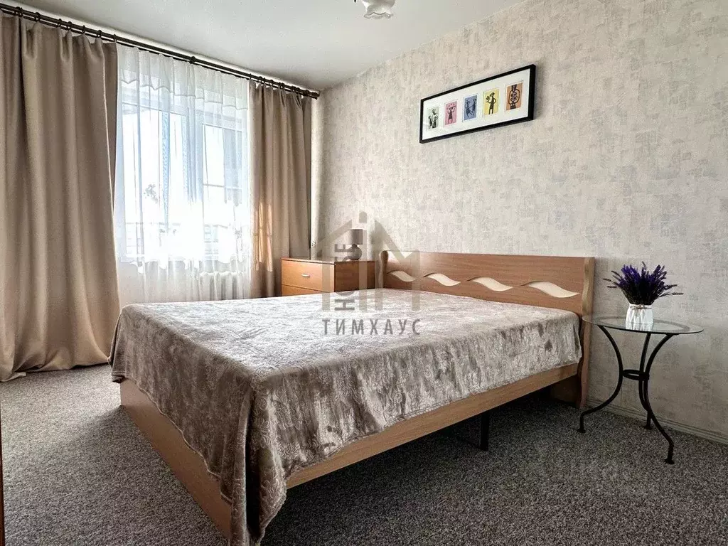 2-к кв. Омская область, Омск ул. Масленникова, 64 (46.1 м) - Фото 2