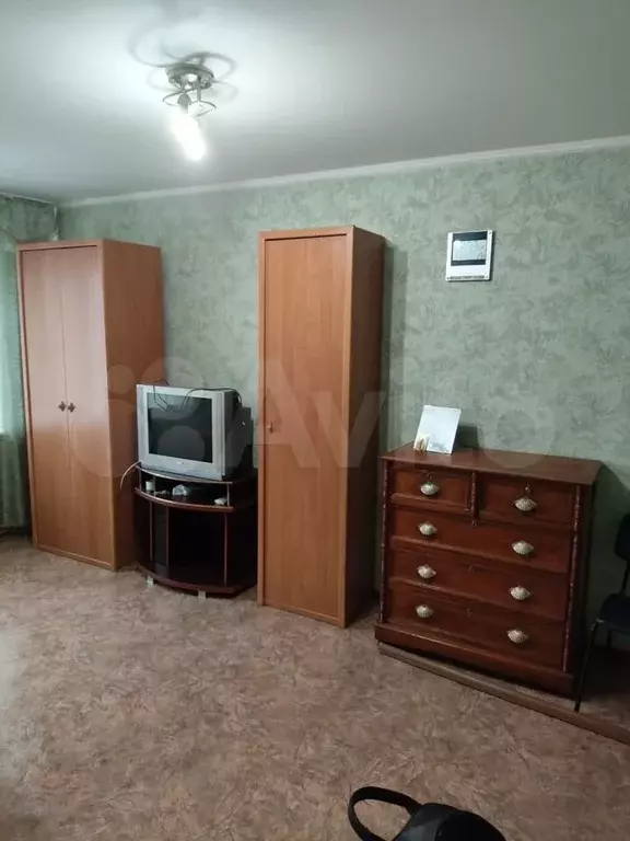 1-к. квартира, 35 м, 5/5 эт. - Фото 0