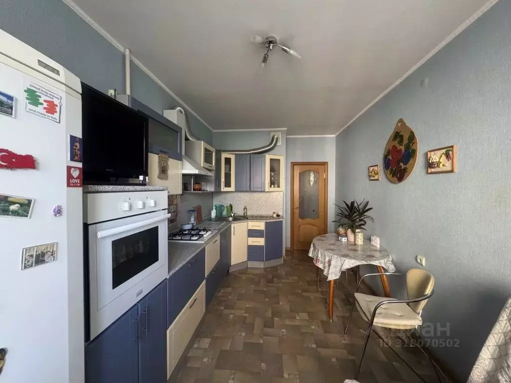 2-к кв. Волгоградская область, Волгоград ул. Генерала Штеменко, 37А ... - Фото 0