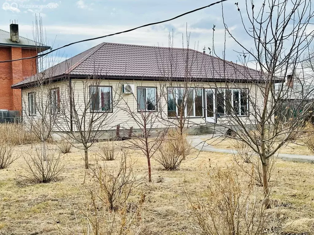 Дом в Саяногорск, Озёрная улица, 7 (93.3 м) - Фото 1