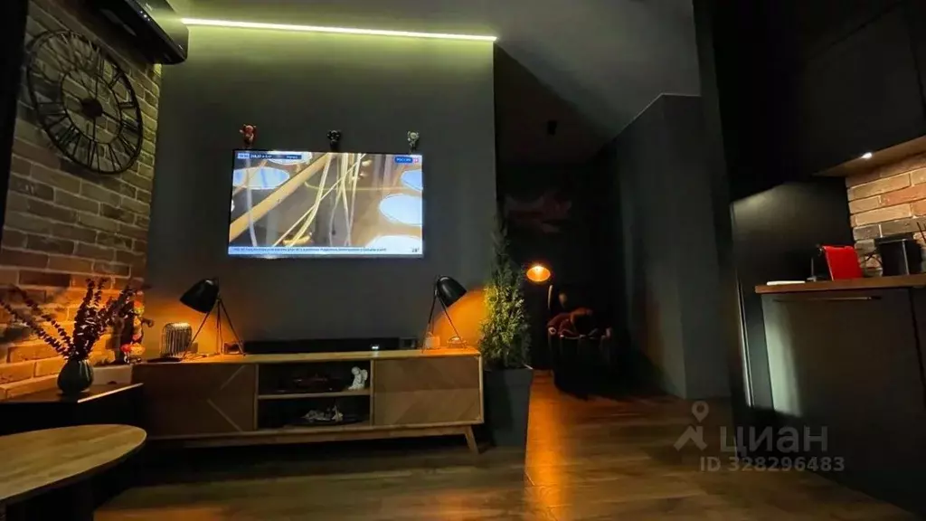 1-к кв. Омская область, Омск ул. Перелета, 30 (40.9 м) - Фото 1