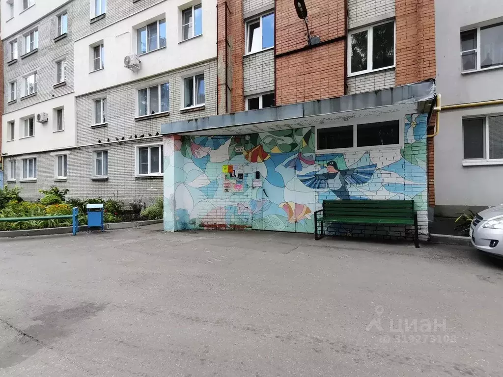 3-к кв. Пензенская область, Заречный ул. Ленина, 35 (61.5 м) - Фото 1