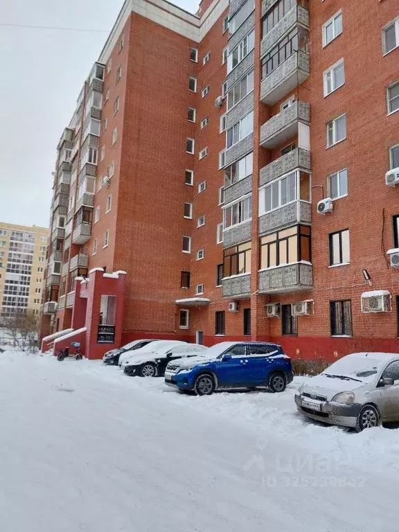 Студия Свердловская область, Екатеринбург ул. Сулимова, 6А (27.8 м) - Фото 2