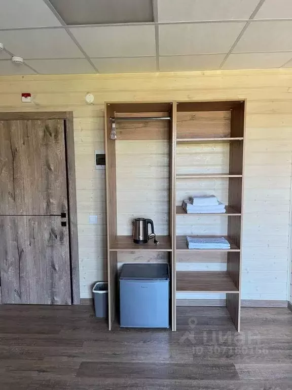 Комната Карелия, Медвежьегорский район, Толвуйское с/пос, д. Толвуя ... - Фото 2