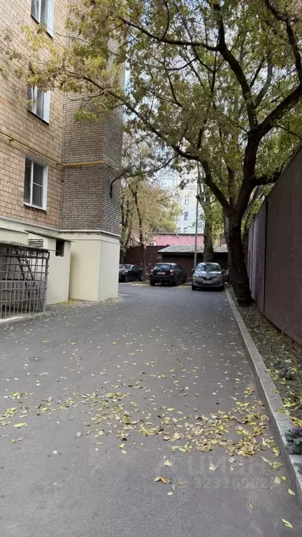 Гараж в Москва ул. Большая Якиманка, 52 (12 м) - Фото 1