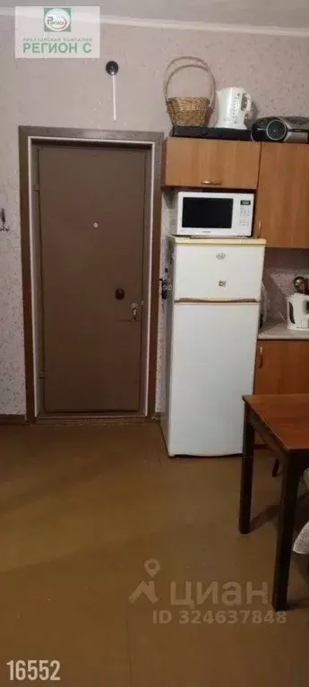 Комната Архангельская область, Архангельск ул. Гагарина, 10 (12.4 м) - Фото 2