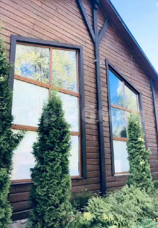 Продается дом в с. Лучинское - Фото 1