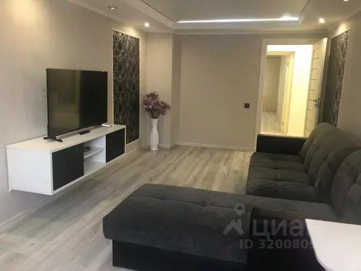 1-к кв. Иркутская область, Нижнеудинск ул. Лермонтова, 29 (36.0 м) - Фото 0