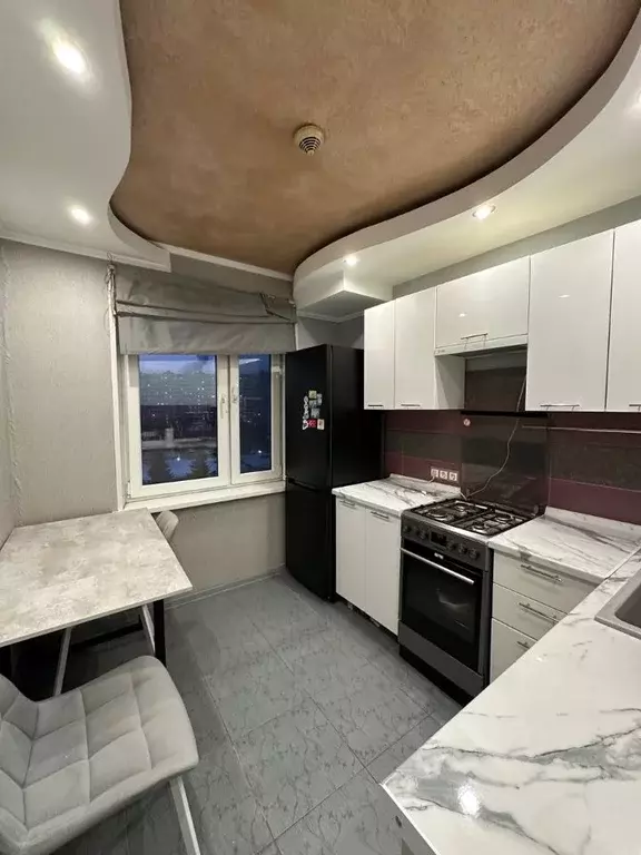 1-к кв. Москва Клязьминская ул., 10К1 (33.0 м) - Фото 2