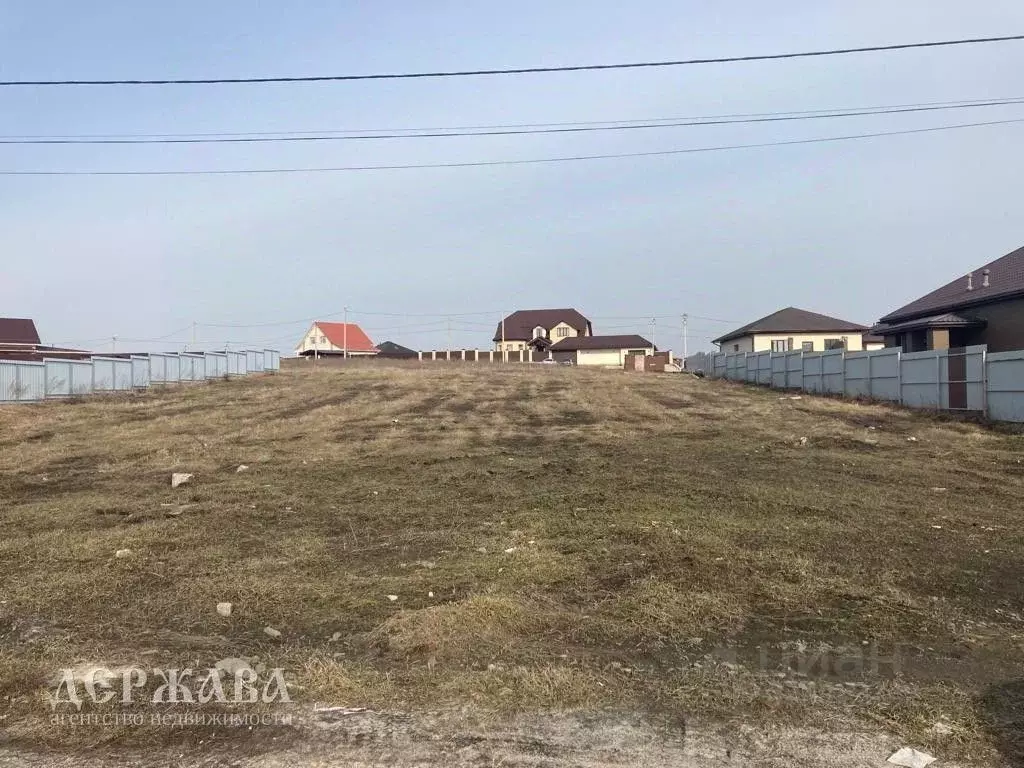 Участок в Белгородская область, Старый Оскол Марышкин Лог мкр,  (8.5 ... - Фото 2