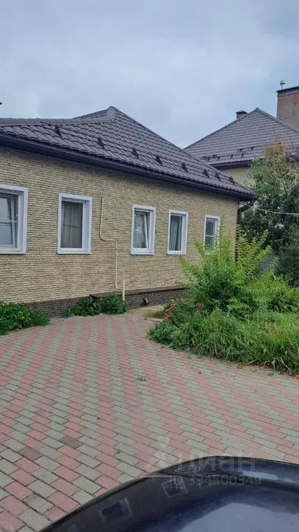 Дом в Московская область, Подольск городской округ, д. Сергеевка 48 ... - Фото 1