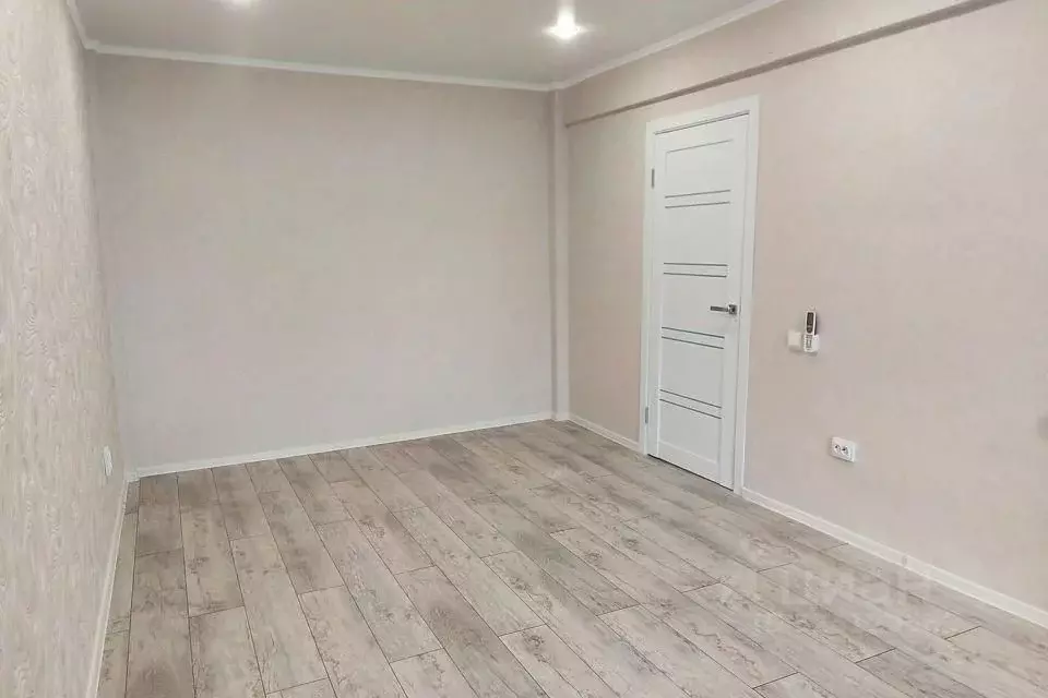 2-к кв. Краснодарский край, Краснодар Ставропольская ул., 224 (41.6 м) - Фото 1