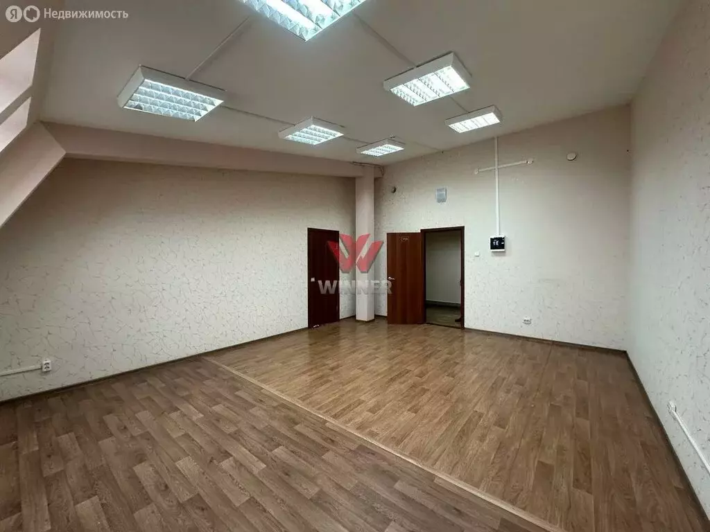 Офис (32 м) - Фото 1