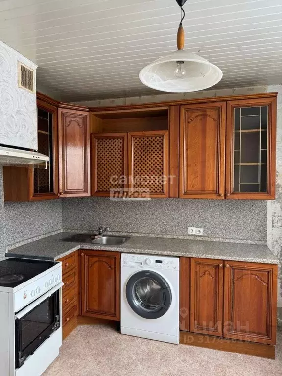 3-к кв. Москва Тайнинская ул., 15К1 (75.0 м) - Фото 1