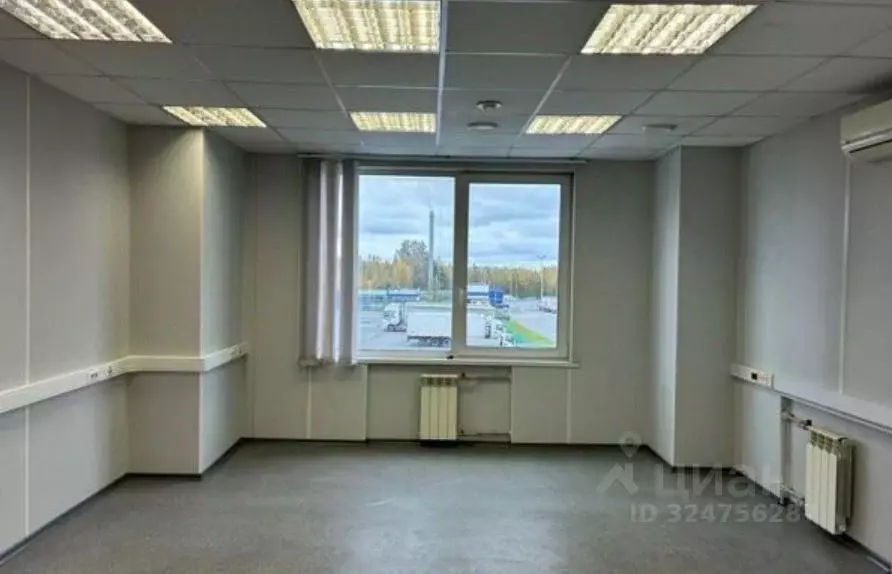 Офис в Санкт-Петербург пос. Парголово, Горское ш., 4Ж (1292 м) - Фото 2
