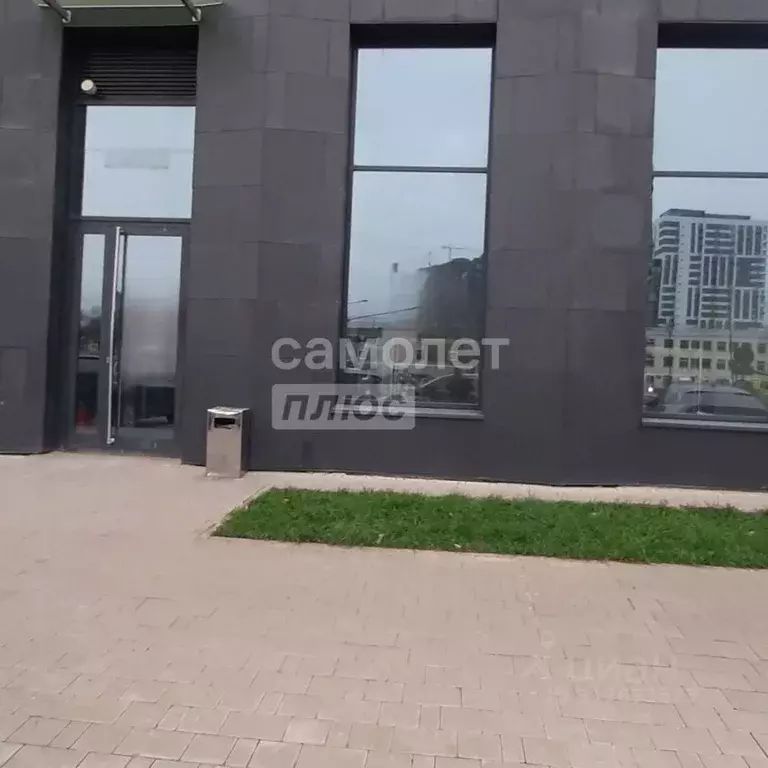 Помещение свободного назначения в Москва Большая Филевская ул., 4 (145 ... - Фото 0
