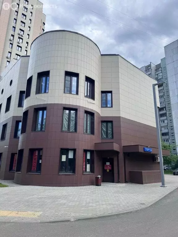 2-комнатная квартира: Москва, улица Малыгина, 12А (73.2 м) - Фото 2