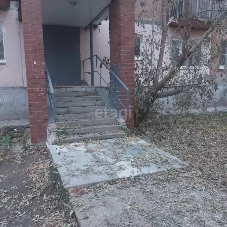 Торговая площадь в Свердловская область, Первоуральск ул. Чкалова, 19 ... - Фото 1