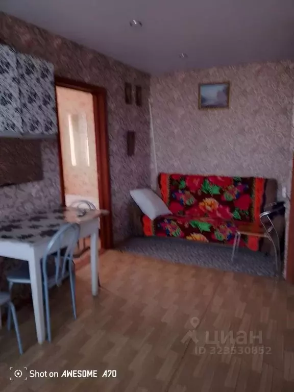 2-к кв. Хакасия, Абакан Советская ул., 121 (50.0 м) - Фото 2