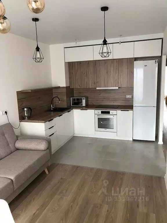3-к кв. Московская область, Люберцы ул. 8 Марта, 12к1 (80.0 м) - Фото 1