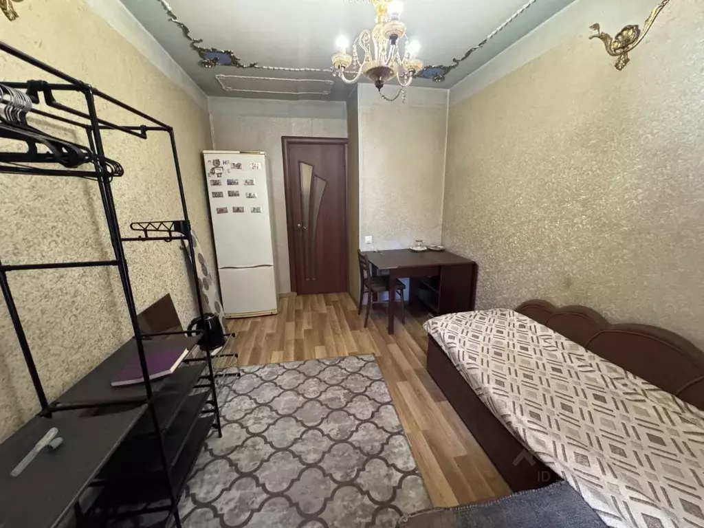 Комната Москва Дубнинская ул., 14К1 (9.0 м) - Фото 2