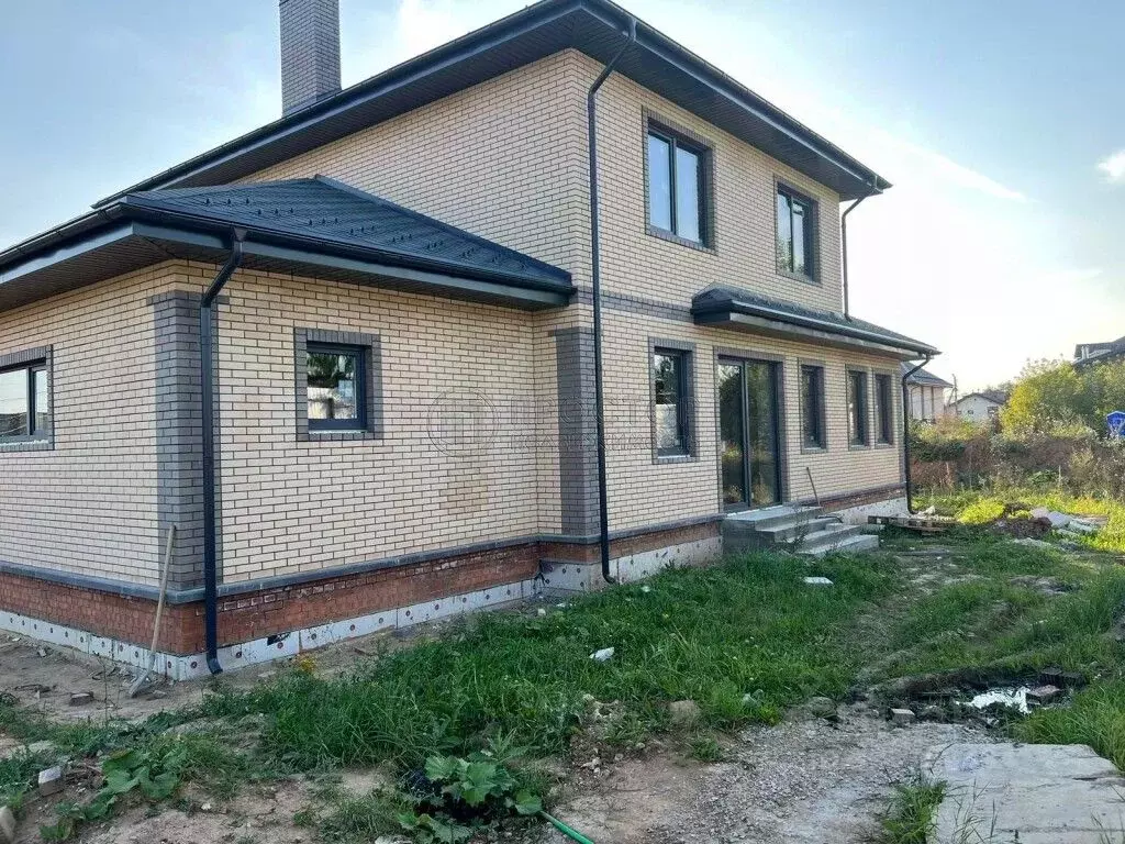 Дом в Москва д. Ларево,  (210 м) - Фото 0