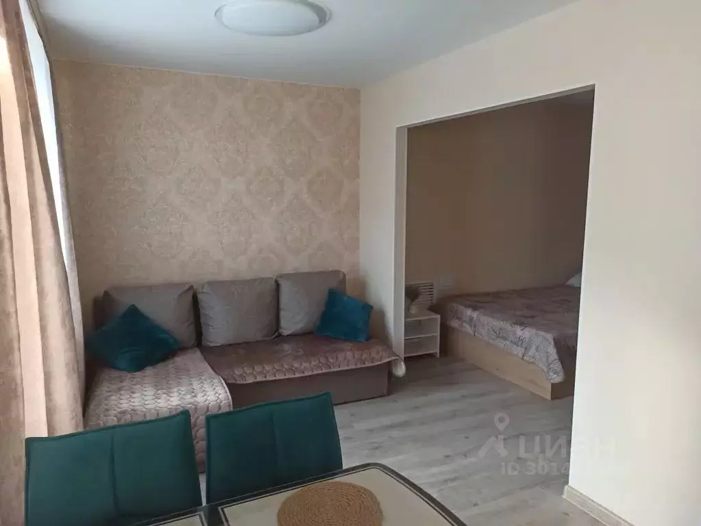 Студия Карелия, Петрозаводск ул. Анохина, 26А (31.0 м) - Фото 1