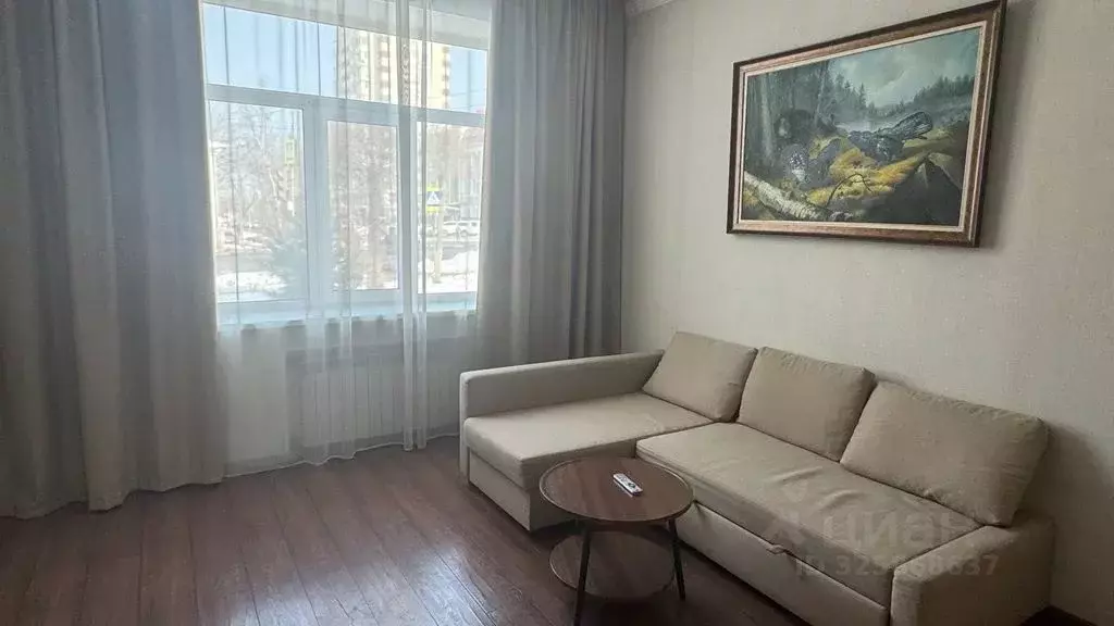 3-к кв. Приморский край, Артем ул. Кирова, 38 (57.0 м) - Фото 2