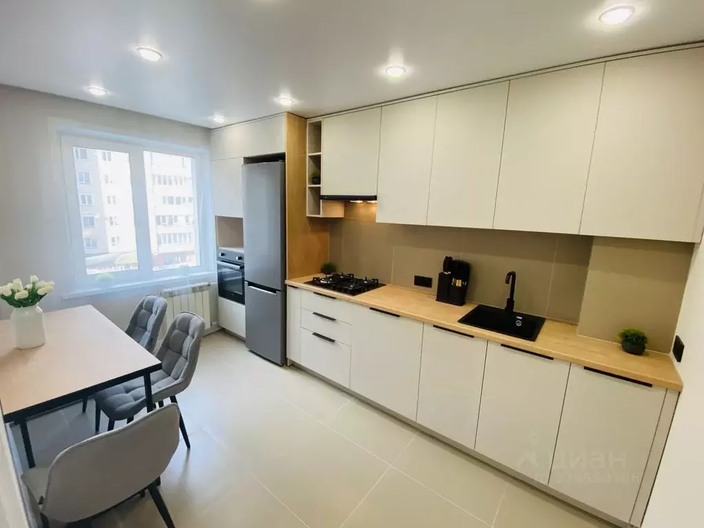 2-к кв. Кировская область, Киров ул. Романа Ердякова, 18 (48.0 м) - Фото 2