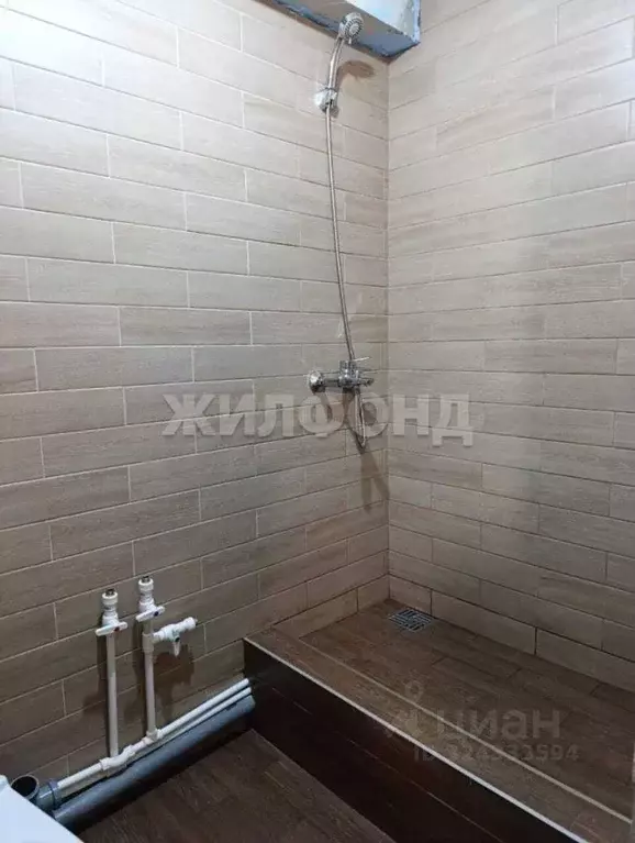 1-к кв. Новосибирская область, Новосибирск Северный мкр, ул. ... - Фото 1