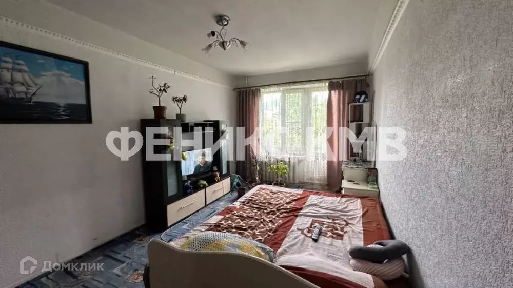 Продаётся 1-к квартира, 33 м - Фото 1