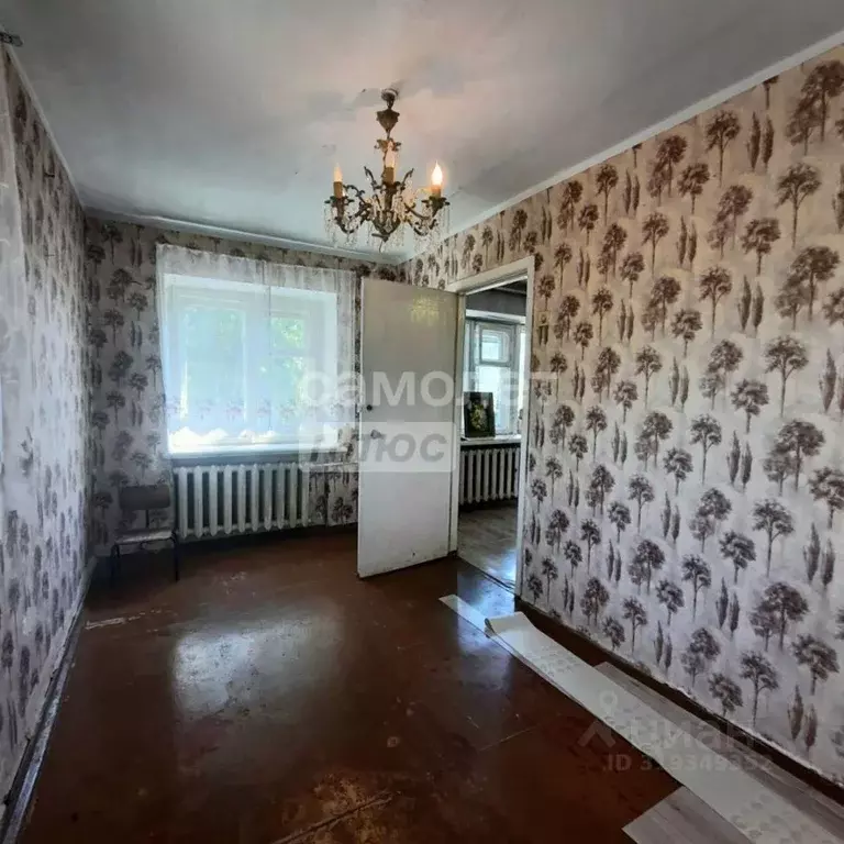2-к кв. Липецкая область, Липецк ул. Циолковского, 3/5 (41.1 м) - Фото 0
