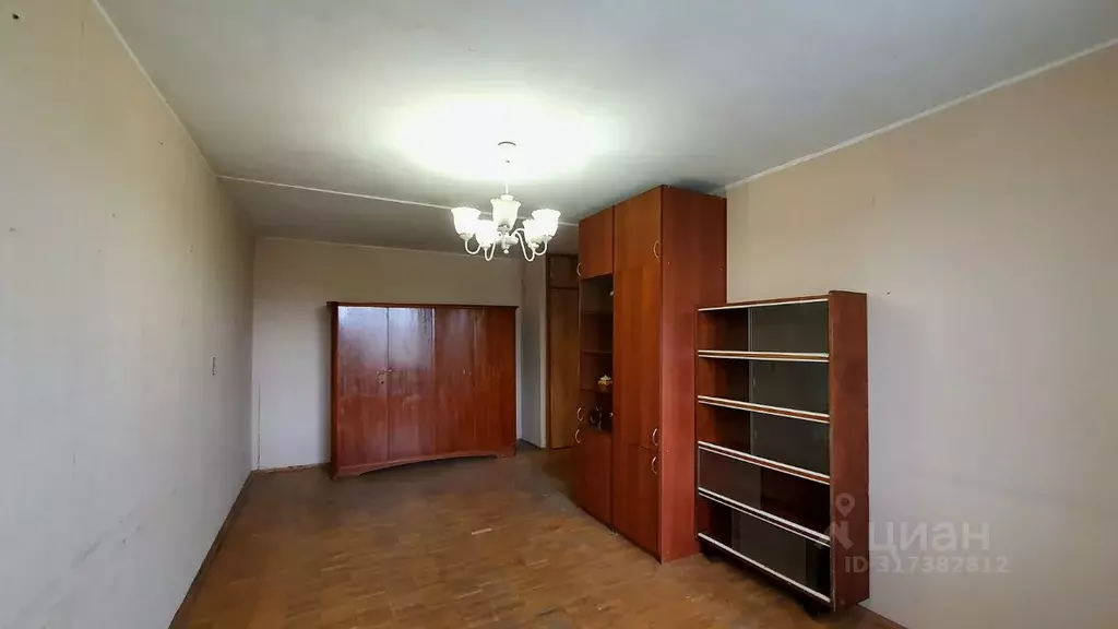 2-к кв. Москва Федеративный просп., 42К1 (45.0 м) - Фото 1